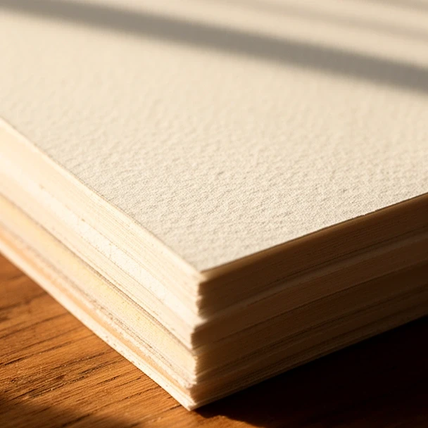 Hahnemühle Britannia