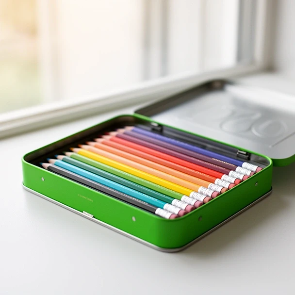 Faber-Castell Polychromos