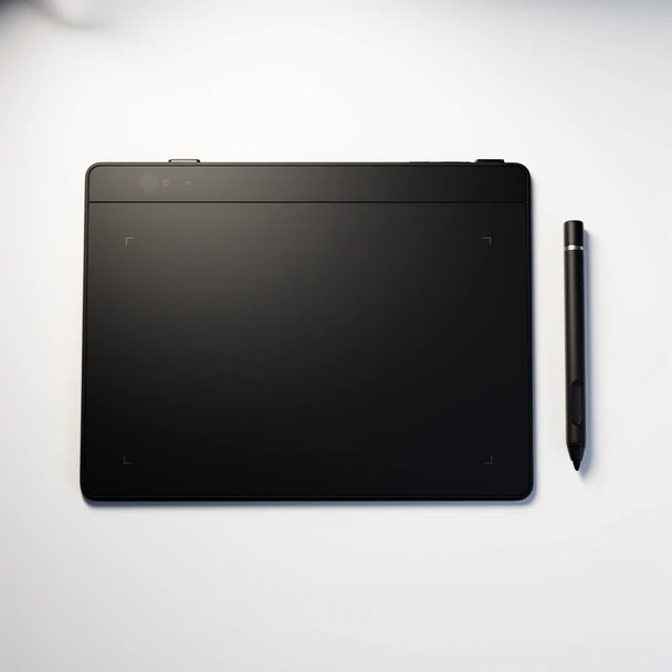 Wacom Intuos Pro M
